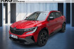 Renault Austral Techno 1.2 e tech hybrid 200
