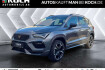 Cupra Ateca  ateca  ateca 2.0 tsi 4drive dsg led ahk beats navi