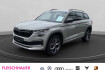 Skoda Kodiaq Sport 1.5 sportline tsi dsg+navi+led+memory+shz