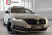 Skoda Superb Sport combi sportline 4×4/pano/360/acc/standh