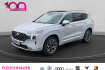 Hyundai Santa Fe Signature Santa fe signature 4wd 2.2 crdi 7 sitzer dsg