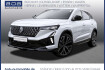 Renault Austral  techno mild hybrid 150 automatik