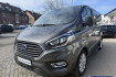 Ford Tourneo Custom Titanium Tourneo custom 320 l1 titanium x automatik 8 sitze leder ahk acc