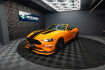 Ford Mustang Fastback GT Mustang shelby gt 500 5.0 v8 premium performance
