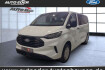 Ford Transit Custom Trend Transit custom kombi 320 l2 trend 9 sitzer navi