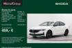 Skoda Octavia Sport sportline
