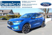 Ford Kuga ST-Line X st line x plug in hybrid*ahk*panoramadach*head up*