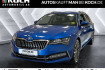 Skoda Superb L&K combi 2.0 tsi dsg 4×4 l&k navi led dab