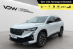 Renault Espace  vi techno e tech hybrid 7 sitzer klima navi