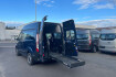 Ford Transit Custom Basis Transit custom l1 h2 behindertenherecht hochdach standheizung