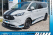 Ford Tourneo Custom Sport Tourneo custom sport navi kamera b&o ahkschw.