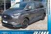 Ford Tourneo Custom Sport Tourneo custom sport navi kamera b&o ahkschw.