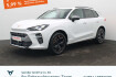 Cupra Terramar VZ vz 2.0 tsi 4drive dsg / hd matrix  navi