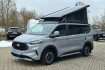 Ford Transit Custom Trail Transit custom nugget 320 l1 active 4×4