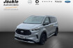 Ford Tourneo Custom Active Tourneo custom 320 l1 tourneo active awd  technologiepaket