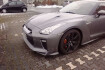 Nissan GT-R  Gt r basis