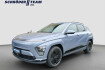 Hyundai Kona Electric  Kona elektro 49kwh trend el. heckklappe