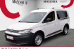 Volkswagen Caddy PanAmericana panamericana 1.5 tsi dsg sitzh. rearview led dc kl