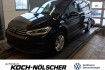 Volkswagen Touran Goal 1.5tsi goal dsg 7 sitzer ahk led navi kam