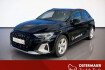 Audi A3  allstreet 35tdi 150ps.stronic.led.ac autom.ahk.kam