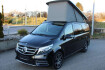 Mercedes Marco Polo  benz marco polo  benz marco polo v 250 marco polo edition 4matic kuche amg line