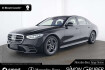 Mercedes Classe S Edition Benz s 580 4m l amg exklusive executive tv fondentert