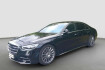 Mercedes Classe S  Benz s 450 d 4m lang amg*standhzg*kuhlschrank*massage