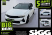 Opel Astra GS l sports tourer 1.2 gs automatik  carplay