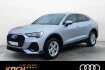 Audi Q3  35 tfsi sportsitze  lm 17?  sportfa