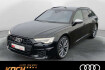 Audi S6  55 tdi q. tiptr.  ahk  b&o  luft  360