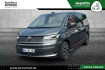 Volkswagen Multivan Goal T7 multivan t7multivan 2.0 tdi lr dsg*navi*st hzg.*ahk*pano*