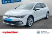 Volkswagen Golf 8 Style Golf viii style 2.0tsi dsg/ navi  app  acc  led+