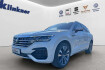 Volkswagen Touareg R-Line 3.0 v6 tdi r line 4motion