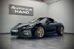 Porsche Boxster  718 boxster*spyder*carbon*approved 2027*1.hand*