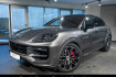 Porsche Cayenne  s e hybrid coupe sitzheizung hinten hud