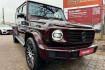 Mercedes Classe G Exclusive Benz g 500 night paket*exclusive*burmester*acc*360