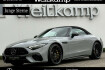 Mercedes SL 63 AMG  Benz sl 63 amg sl 63 4m+ carbon+2xnight+lift+distr.+head up+bur