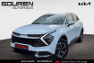 Kia Sportage Vision 1.6 t gdi 48v dct vision komfort paket