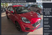 Ford Puma ST X puma 1.0 ecoboost hybrid aut. st line x