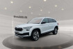 Skoda Kodiaq Style 2.0 tdi style 360 4xshz acc ahk aut kam.