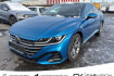 Volkswagen Arteon R-Line 2.0 tsi r line*pano*ahk*head up*kam*leder
