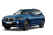 BMW iX3 Inspiring Ix3 inspiring navi ahk rfk acc panorama komfortz