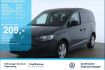 Volkswagen Caddy PanAmericana kr hybrid dsg acc shz pdc parkassist