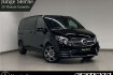 Mercedes Classe V Edition Benz v 250 d 4m edition+amg+dist+stdhzg+kam+easy pack