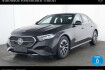 Mercedes Classe E Edition Avantgarde Benz e 220 e220d limousine avantgard ahk+distr+ambi+keyles