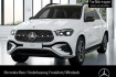 Mercedes GLE AMG Line Advanced Plus Benz gle 350 de 4m amg+night+pano+360+ahk+multibeam+20?