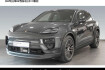 Porsche Macan Electric  Macan 4 surround view bose luftfederung 20 zoll