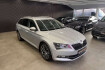 Skoda Superb Style combi l&k 4×4*sthz*keyless*sitzbeluftung*