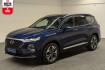 Hyundai Santa Fe Premium Santa fe premium led/navi/ahk/hud/krell/360 /elh
