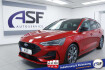 Ford Focus ST X turnier st line x #acc #matrix led #el. heckkla?